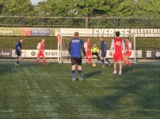 S.K.N.W.K. 40+ op toernooi M.Z.C. '11 seizoen 2024-2025 (92/150)